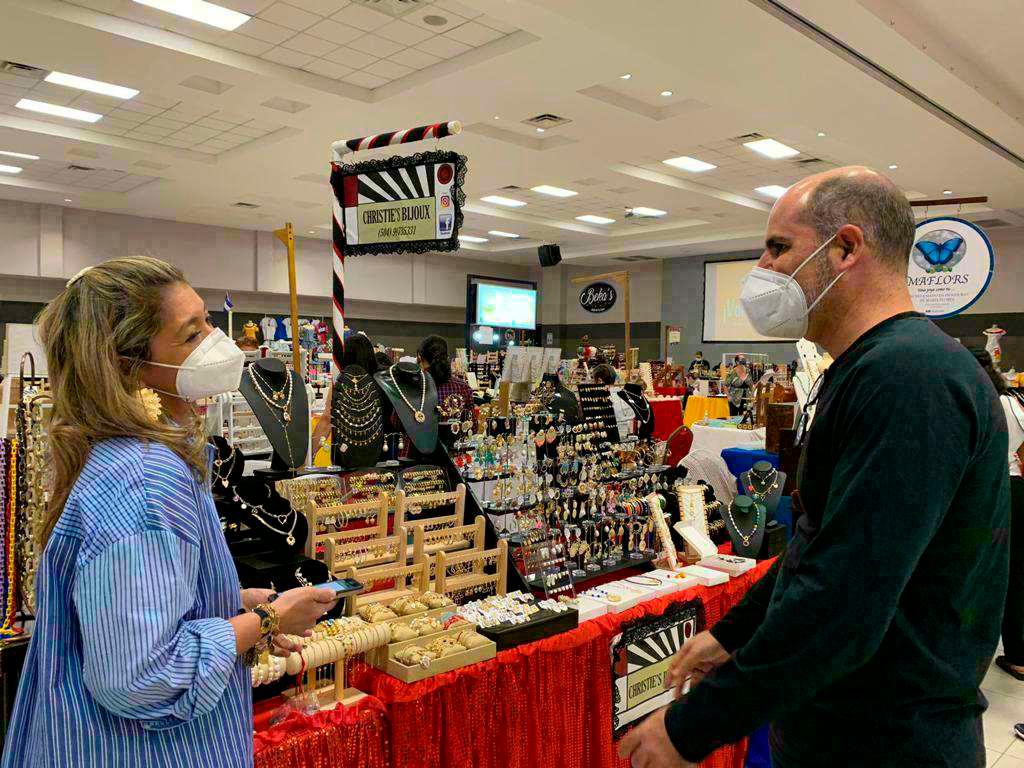 Capacitarán a mipymes en administración, leyes y desarrollo humano