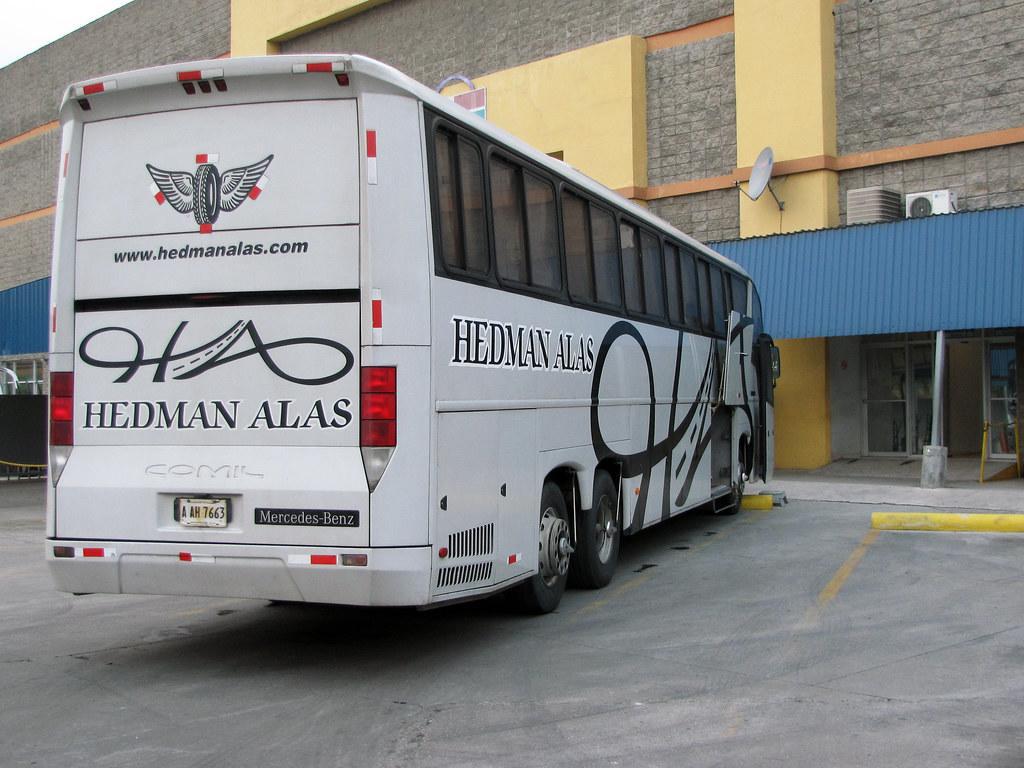 La verdadera razón del cierre de Hedman Alas