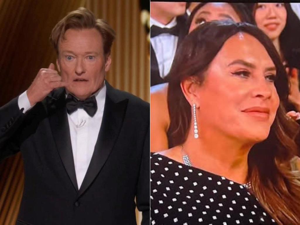 Los mejores y peores momentos de los premios Óscar 2025