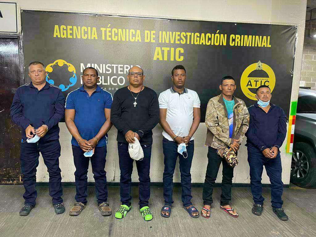 Del cartel de Sinaloa sería la cocaína decomisada en lancha