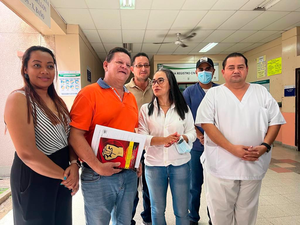 Rechazan cancelación de fundación del Leonardo