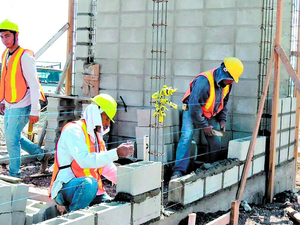 Honduras: salario mínimo en comercio y construcción en 2025