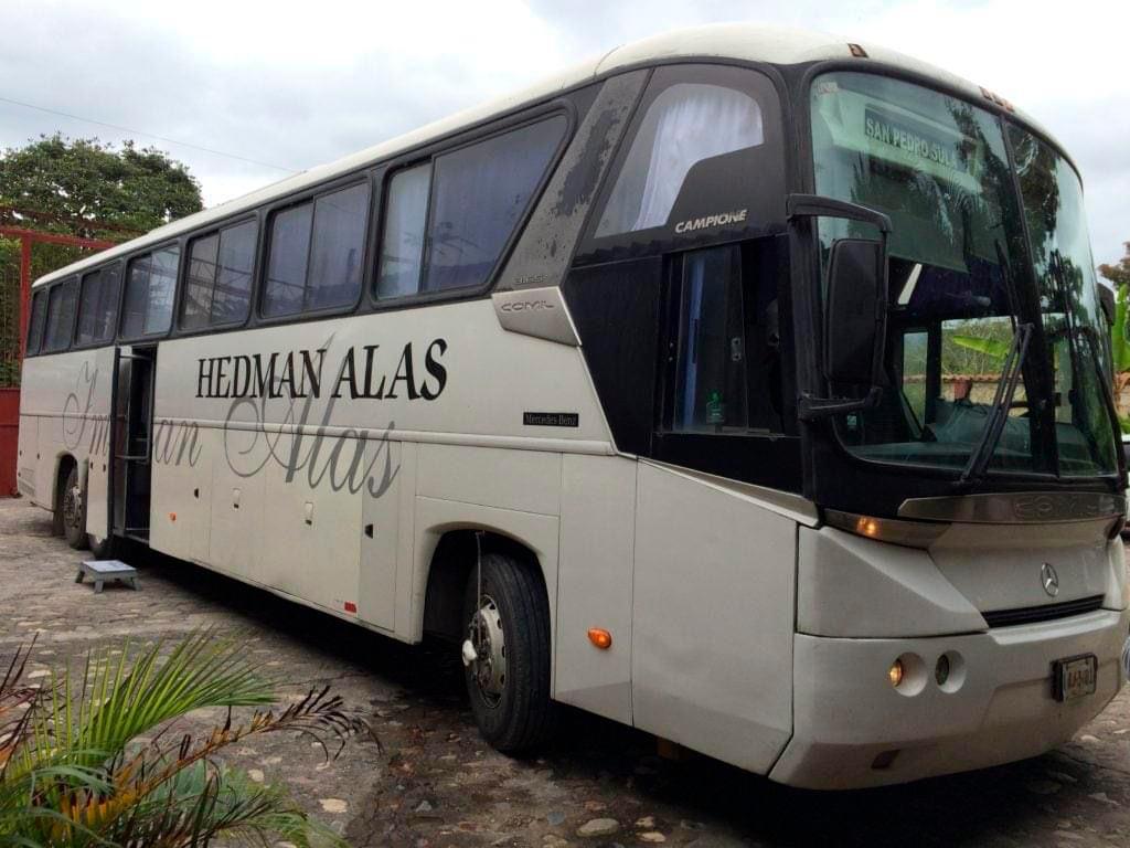 La verdadera razón del cierre de Hedman Alas