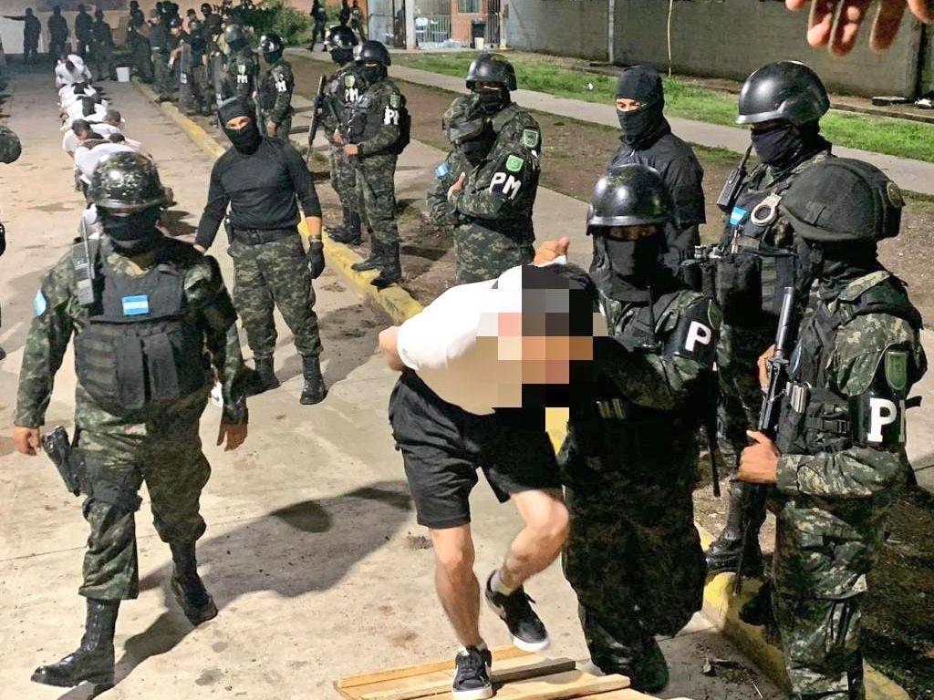 $!Para brindar información sobre los traslados y reubicaciones, se habilitó la línea 2234- 6444 extensión 38 en la Unidad de Protección de Derechos Humanos.