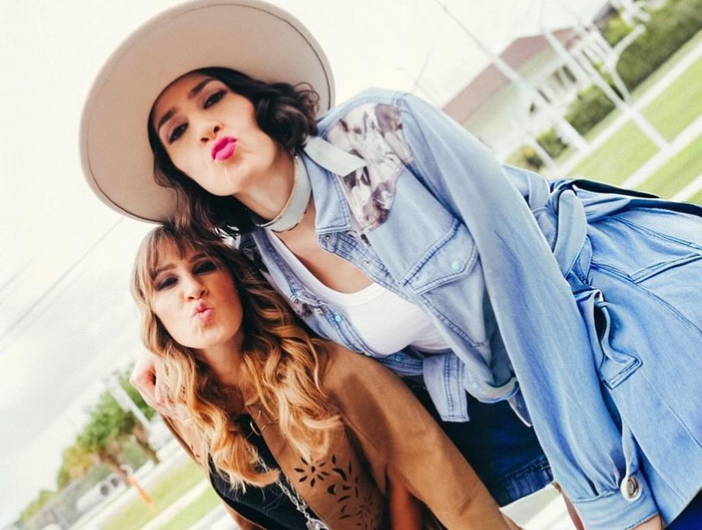 Ha*Ash fusiona sus raíces con el ‘country’ en su próximo álbum y gira