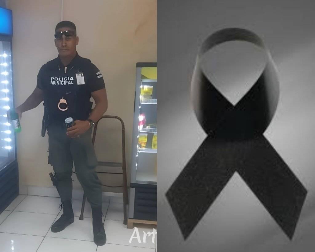 Jutiapa libre de extorsión:  matan a Brayan Cano y le dejan un cartel