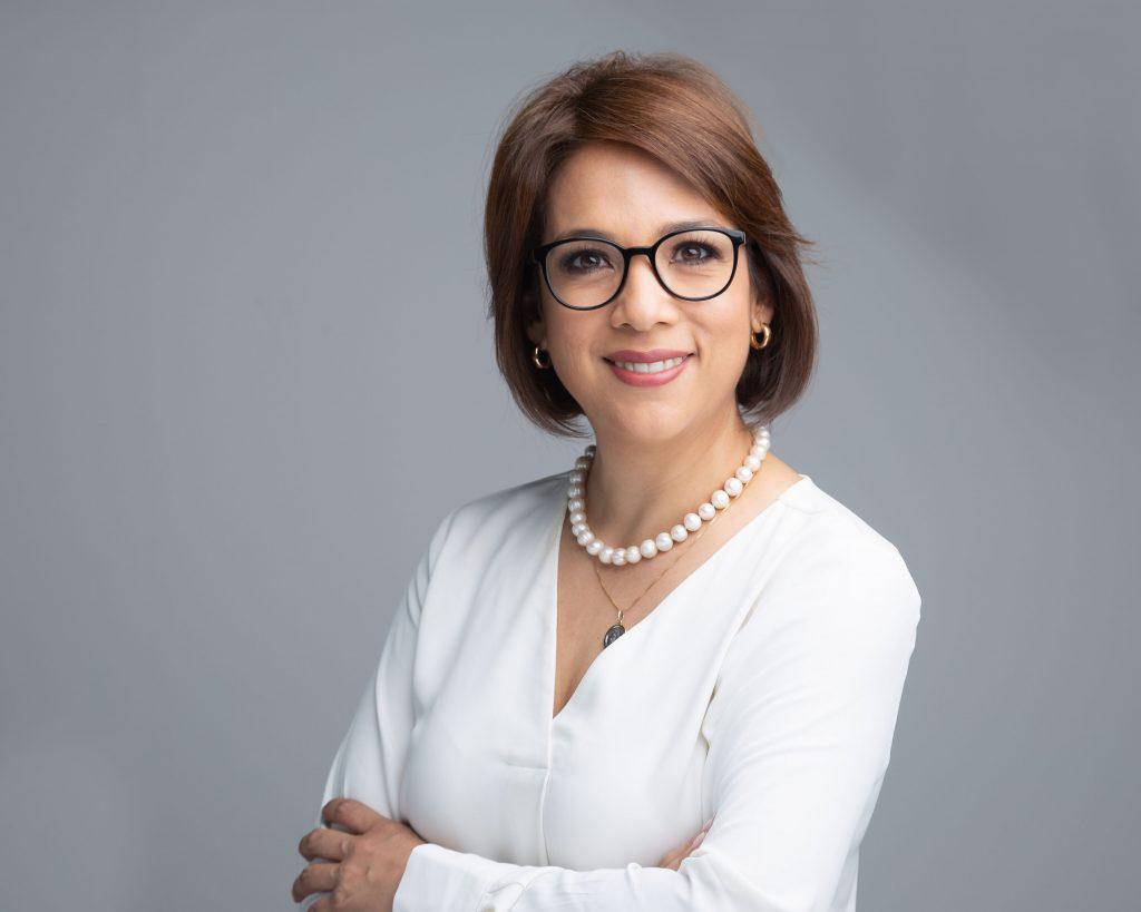 Rosalpina Rodríguez: apuesta por educación superior de vanguardia