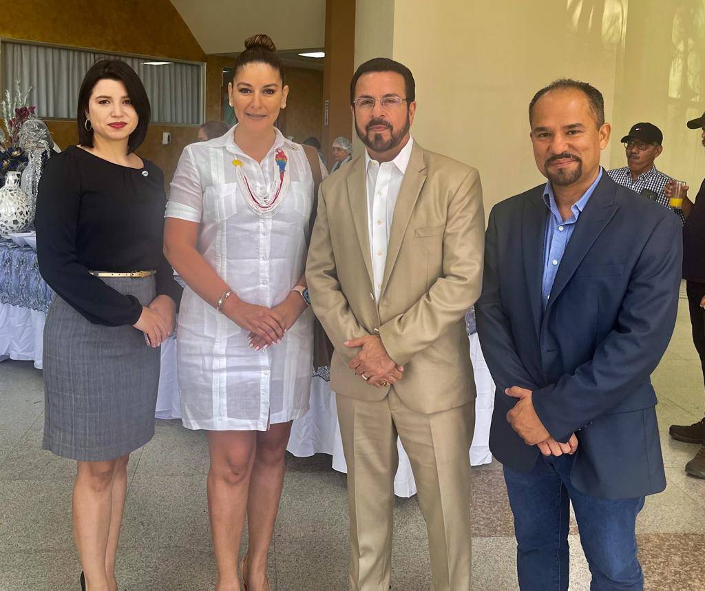 Stereo Mass 98.5 FM celebra su 20 aniversario