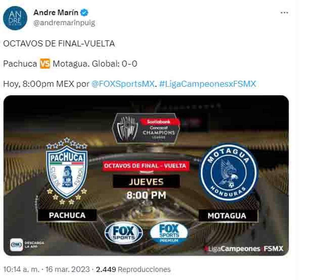 André Marin compartió este mensaje.