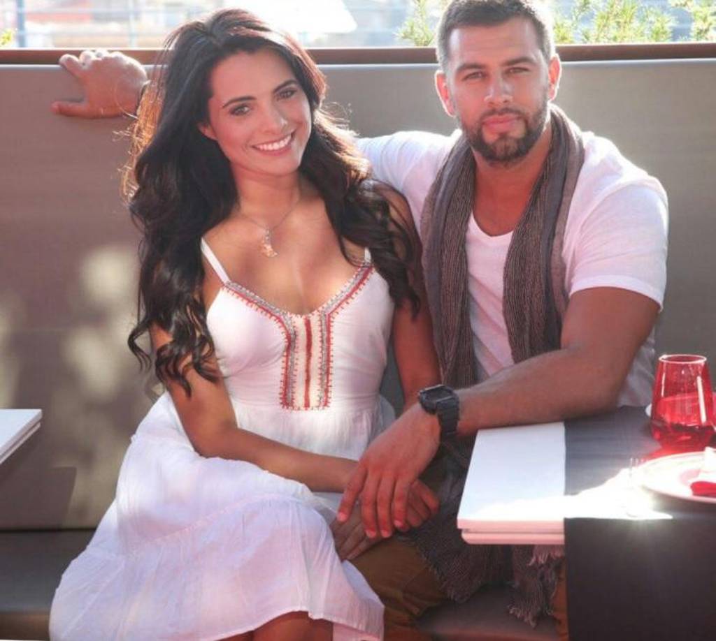 Se trata de Christian de la Campa, quien además de trabajar en la televisora de San Ángel, también ha colaborado con el Ajusco y hasta Telemundo.