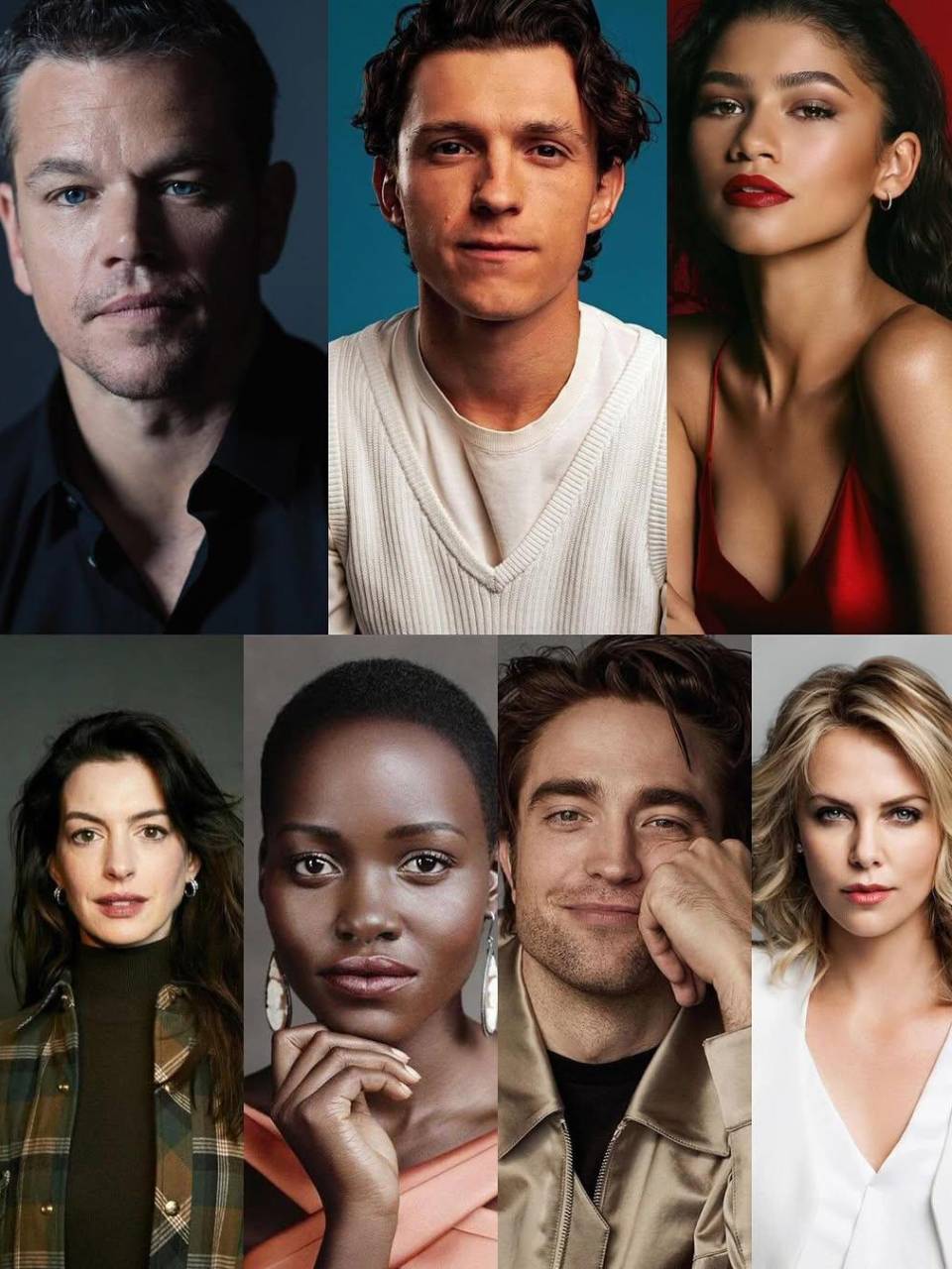 Un elenco multiestelar ha sido confirmado para la película La Odisea.