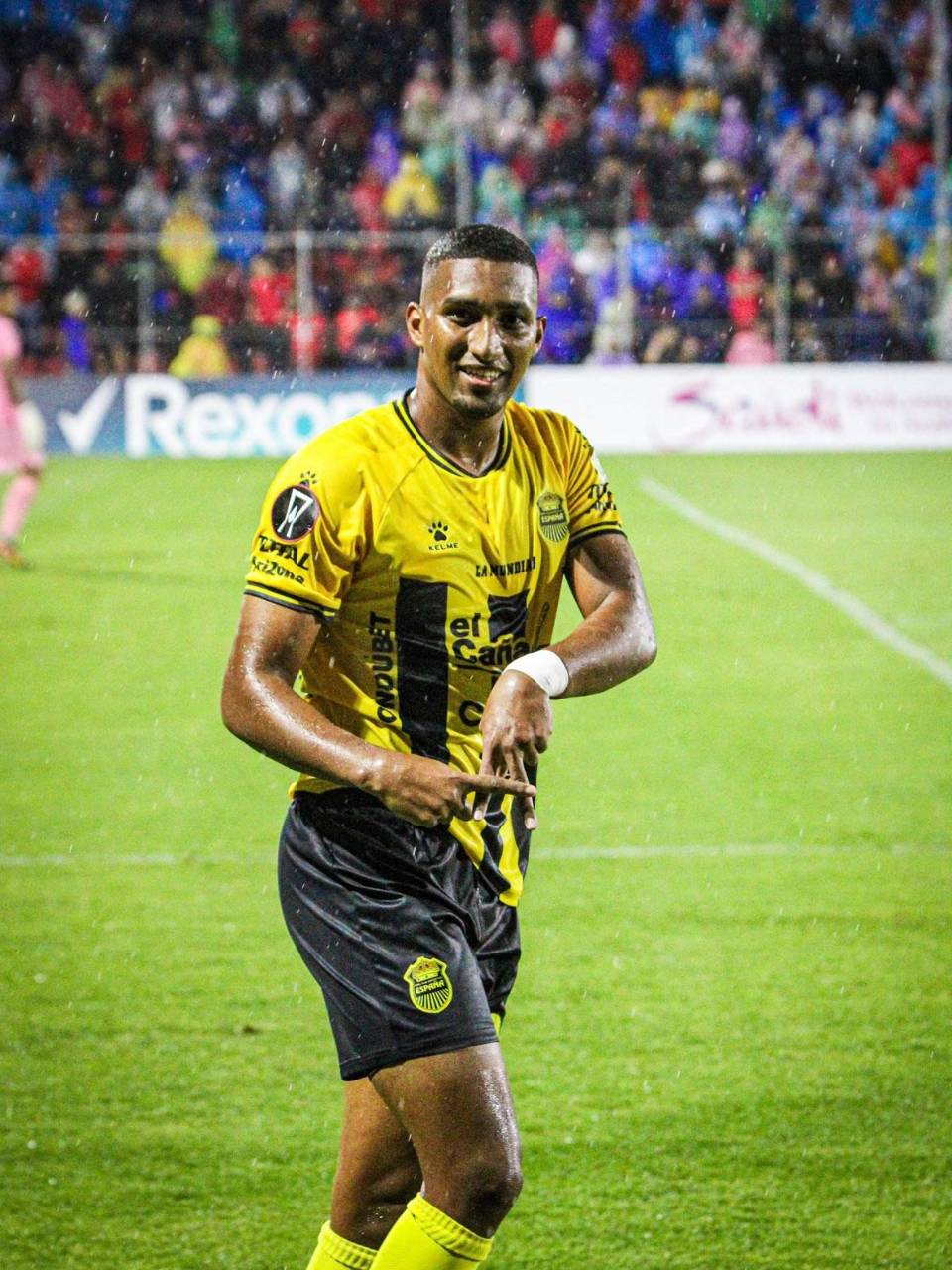 Municipal vs Real España: así vivimos en vivo el partido de la Copa Centroamericana 2025