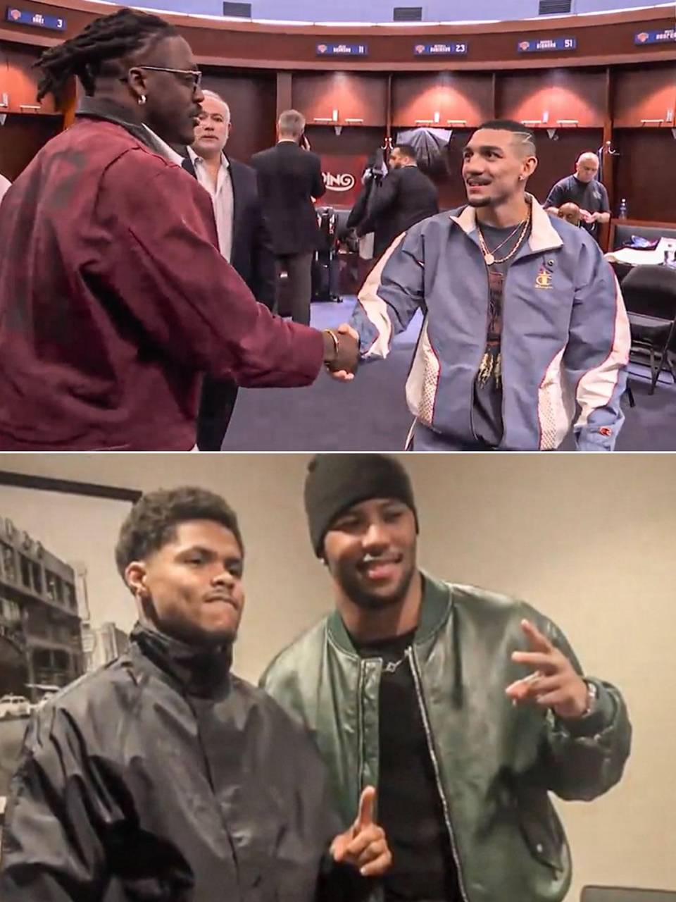 Teófimo López vs Shakur Stevenson EN VIVO hoy, hora y dónde ver la pelea de boxeo