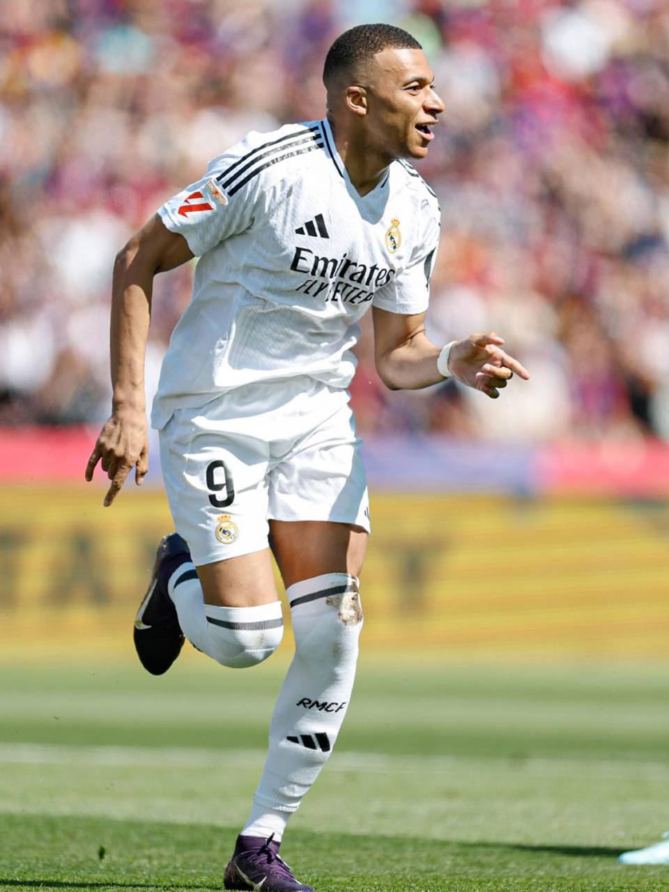 Barcelona vs Real Madrid: así vivimos la remontada culé en el Clásico por LaLiga