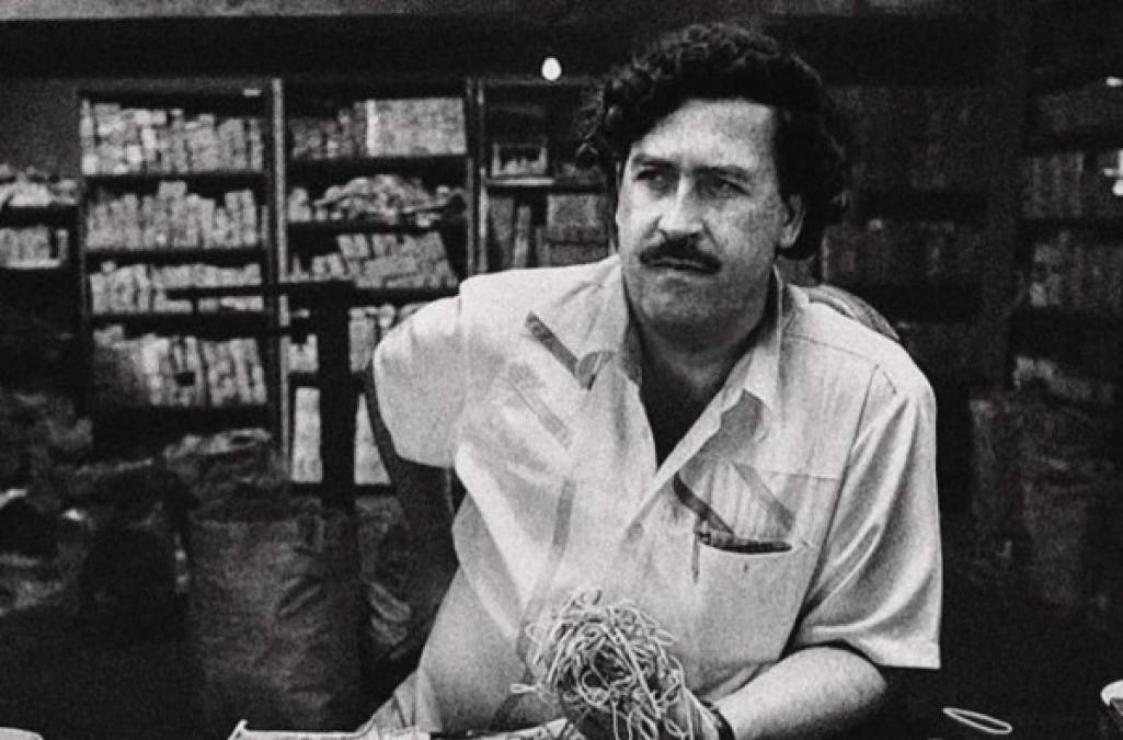 Sobrino de Pablo Escobar hace impactante confesión sobre el cadáver del capo