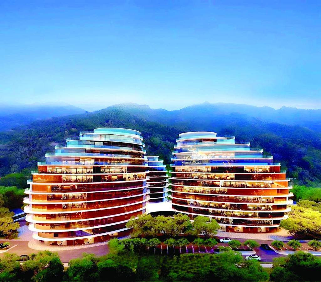 En tres años, San Pedro Sula crecerá con más de 50 torres