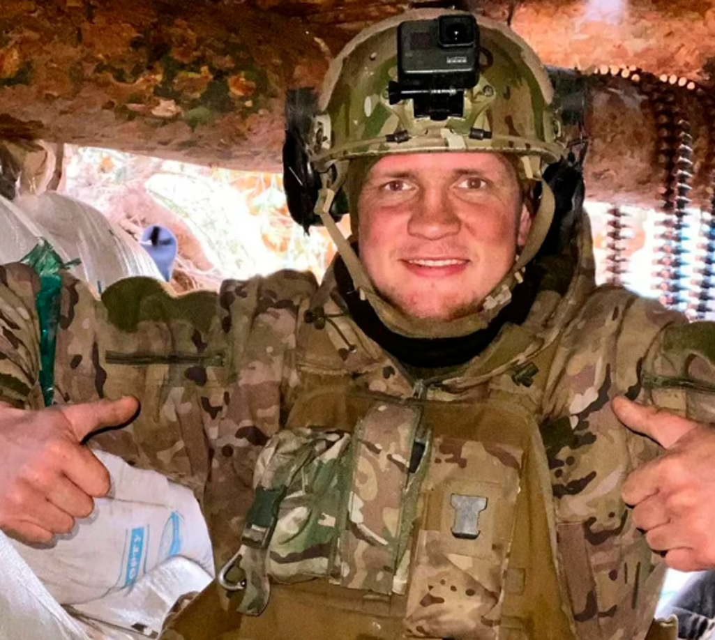 Según las autoridades ucranianas, al menos 262 deportistas han muerto como consecuencia de la agresión militar rusa contra Ucrania.