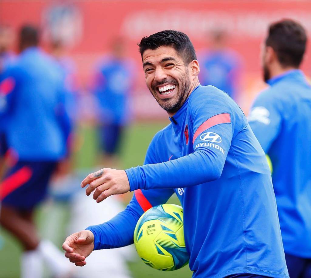 Según Direct TV, el delantero uruguayo Luis Suárez habría aceptado unirse a las filas del club argentino River Plate.