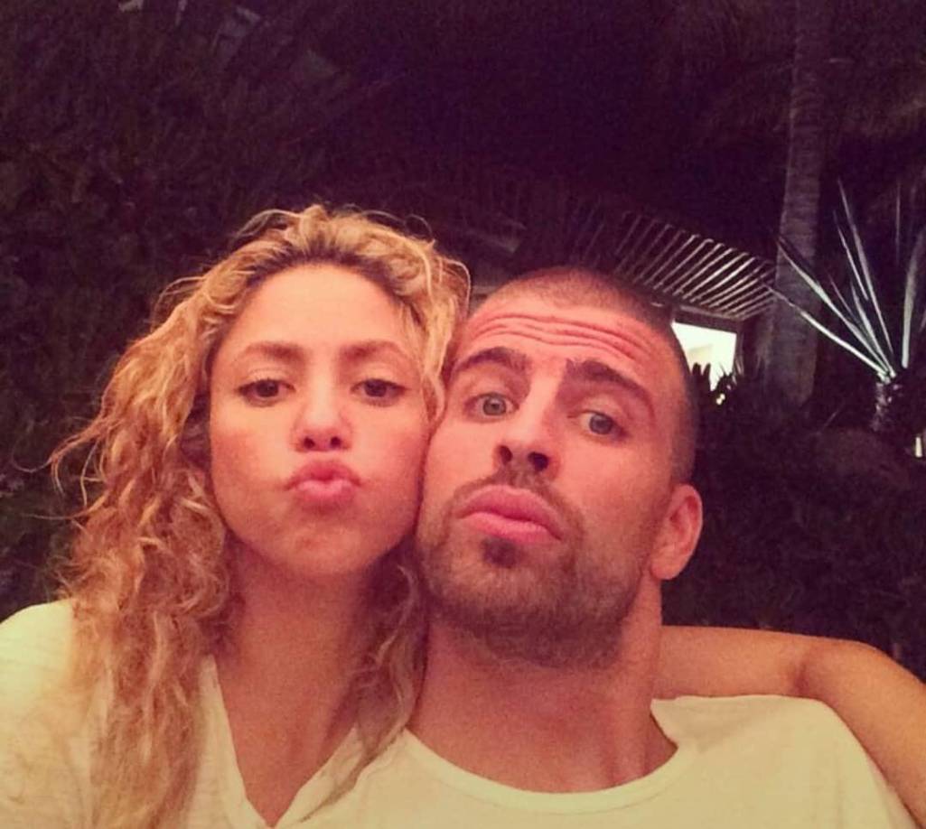 Según aseguró la periodista Laura Fa en su podcast ‘Mamarazzis’, en El Periódico, el futbolista Gerard Piqué fue infiel a Shakira y ha salido a la luz la identidad de la mujer.