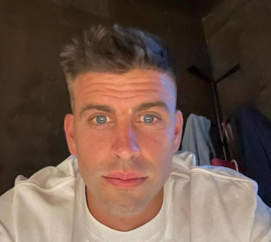 Afortunadamente para Piqué la empresa Kerad Holding logró cerrar su ejercicio económico con un patrimonio neto de 41 millones de euros, lo que asegura su solvencia. 