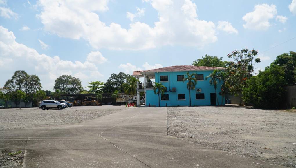 Según las investigaciones, esta red opera en el norte, atlántico y región insular de Honduras. 