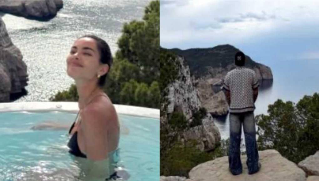 Lo que está claro es que Dani Alves parece recuperarse poco a poco económicamente. El brasileño celebró por todo lo alto su 41 cumpleaños pasando unos días, junto a su esposa, en Ibiza (no puede salir de España ya que tiene retenidos los pasaportes) en un complejo de lujo en la zona norte de la isla cuyo precio por noche es de nada más y nada menos que 11.000 euros.