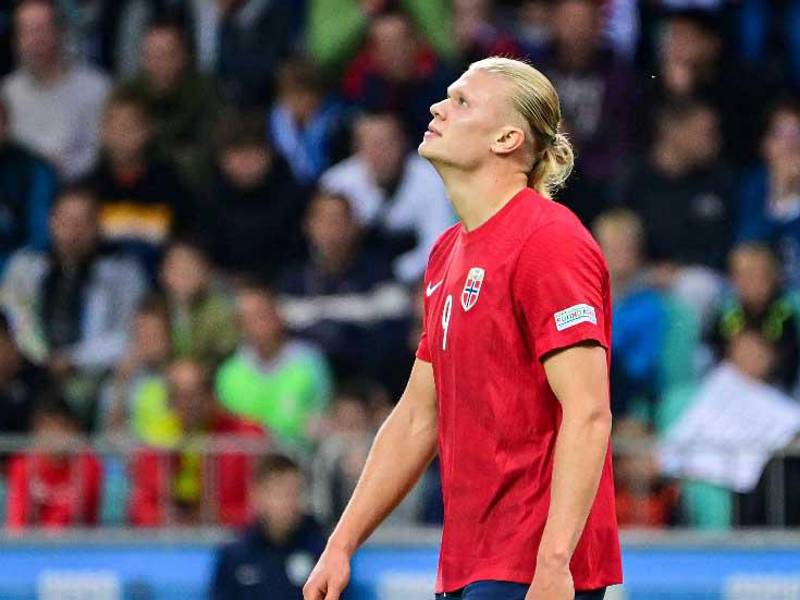 Erling Haaland se ha convertido en un goleador mundial y en las últimas horas ha salido a la luz pública el gran secreto que ha mantenido el noruego para convertirse en una estrella.