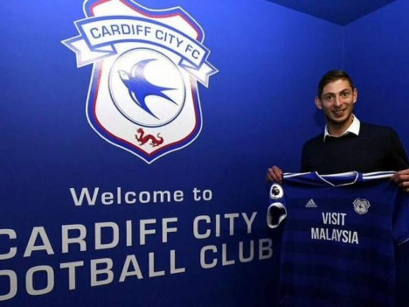 La FIFA informó que el Cardiff de abonar la cifra correspondiente a la transferencia de Emiliano Sala que se destacaba en el fútbol francés con el Nantes.
