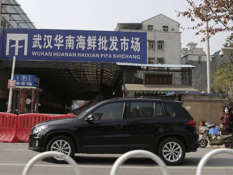 Los 26 miembros aún deben ser sometidos a una evaluación final.