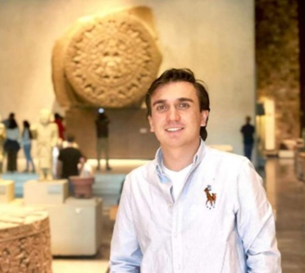 Ahora Miguel se desempeña en el mundo de la política, pues es el nuevo director de 'Juventud en dependencia de Puebla'. El actor tiene una reputación muy buena en el campo político.