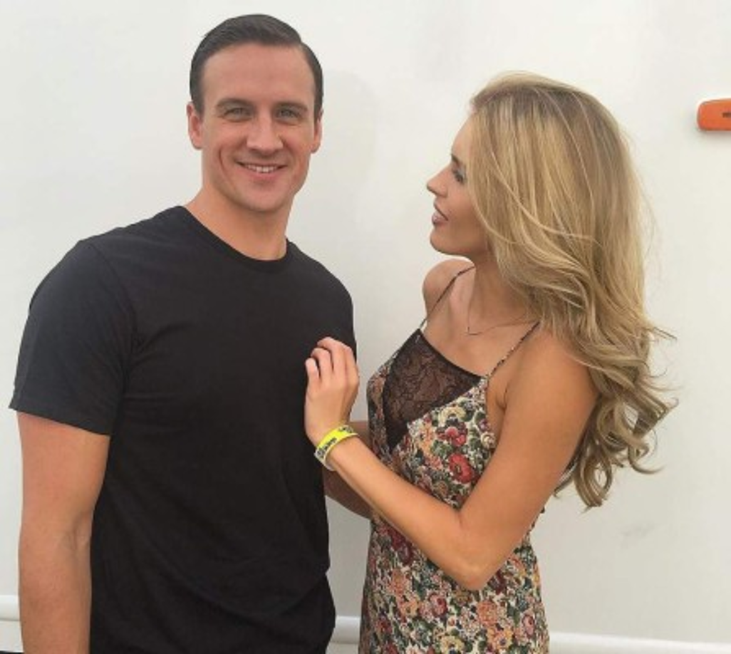 El nadador mintió respecto de un supuesto asalto que habría sufrido en una estación de gasolina en los recientes Juegos Olímpicos. Pero las autoridades descubrieron la mentira del deportista.