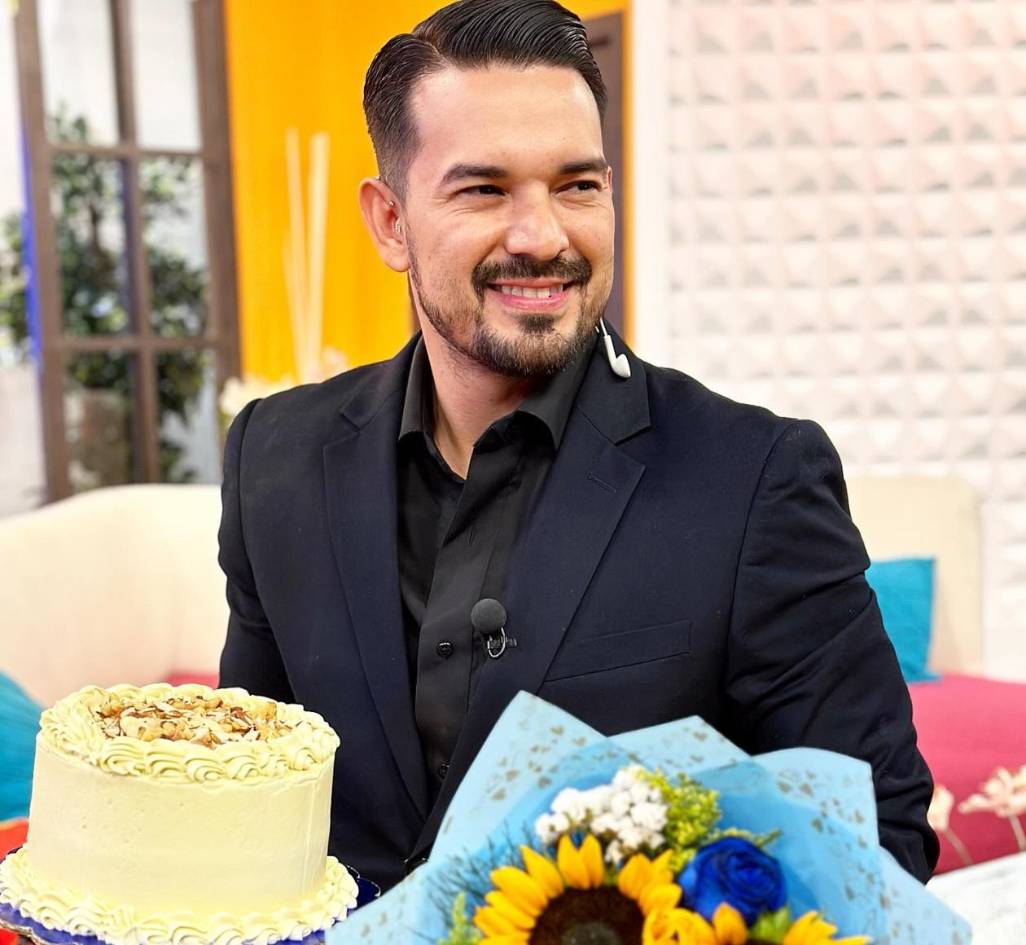 Elton Morazán confirma su salida de HCH