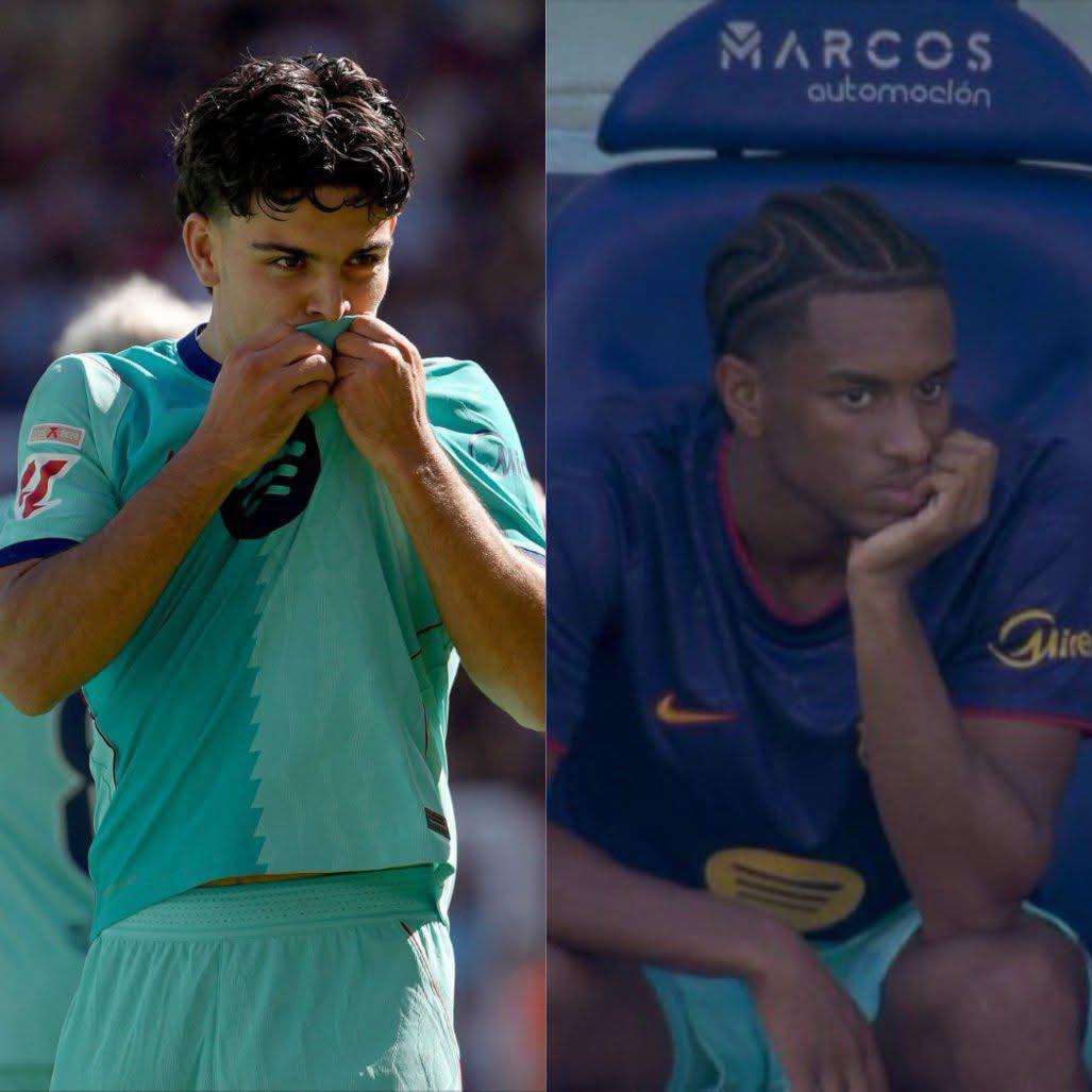 Flick lo tiene borrado en Barcelona y revela postura del jugador: No está contento