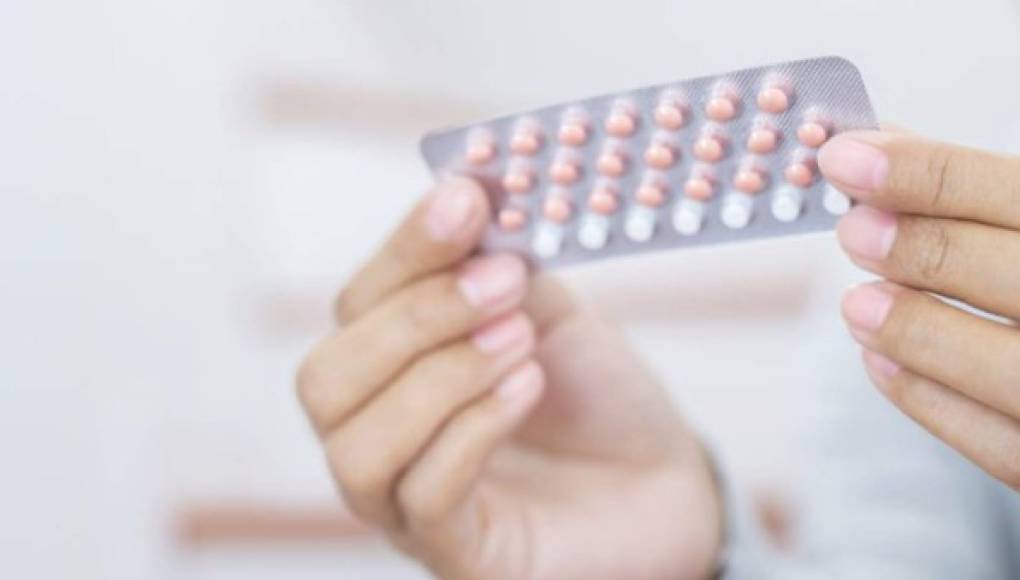 No es un mito: los anticonceptivos pueden provocar aumento de peso