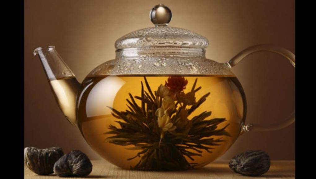 El té de Sochi, producto 'exótico' en Rusia