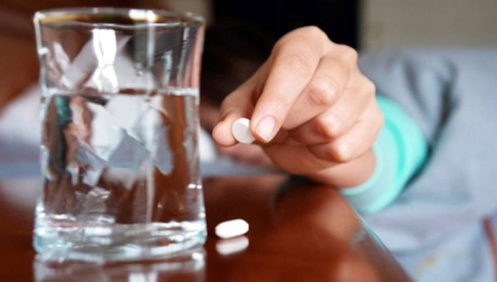Las pastillas para dormir provocan problemas a los conductores