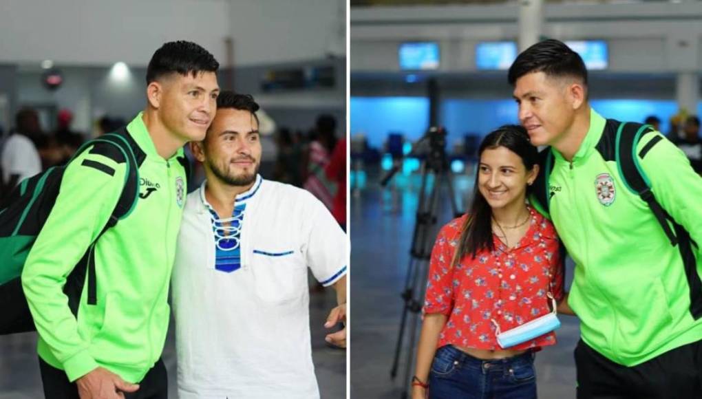 Los aficionados verdolagas quieren mucho al Chelito Martínez.