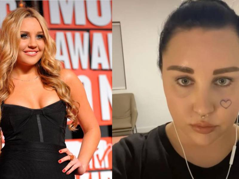 La actriz Amanda Bynes ha recibido apoyo en redes sociales por reconocer que necesitaba ayuda psiquiátrica y tomar las medidas necesarias para conseguirla en medio de un “episodio psicótico”.