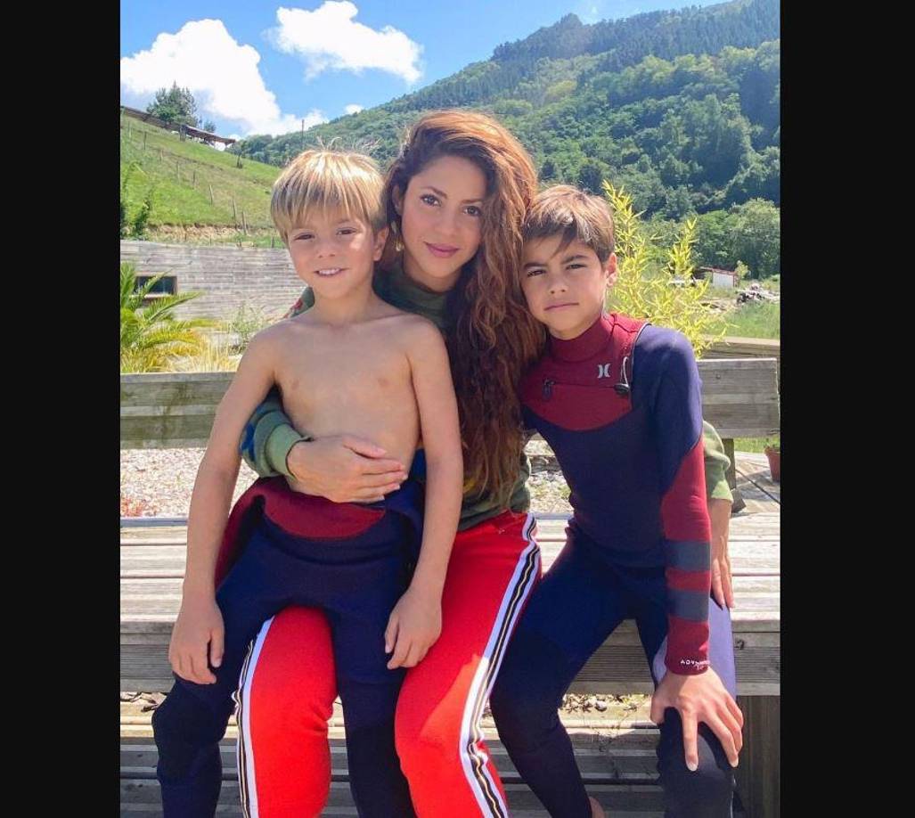 Sin embargo, esta medida no tendría muy contentos a los menores, quienes no quieren abandonar su círculo de amigos. 