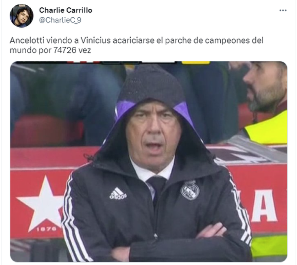 Memes hacen pedazos al Real Madrid tras ser humillados por el Girona