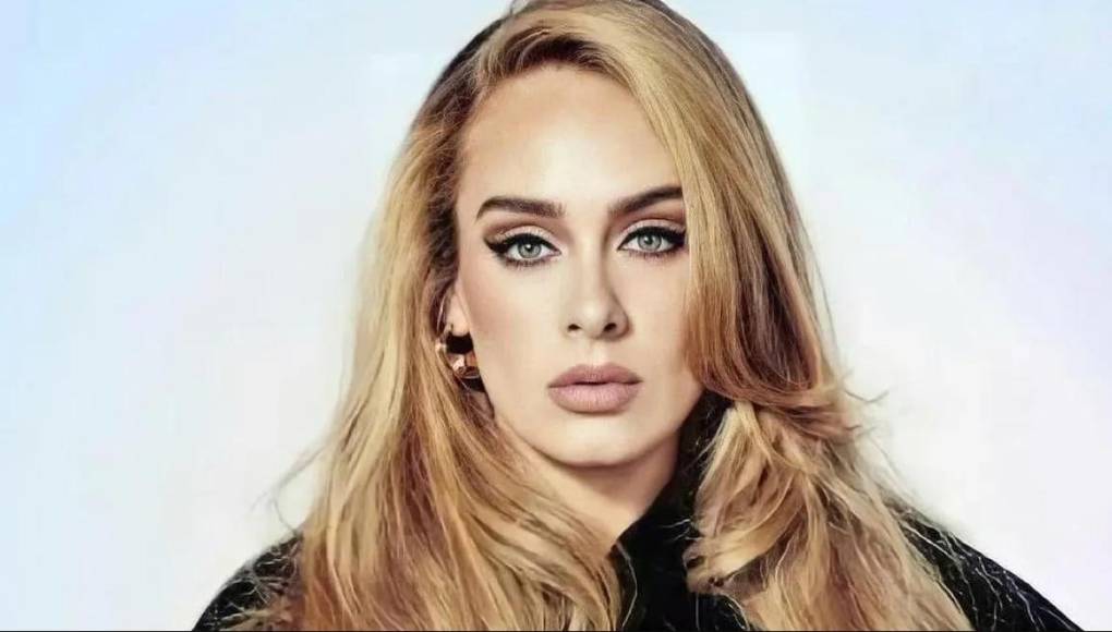 Adele desvela el ‘tracklist’ de su nuevo álbum ‘30’
