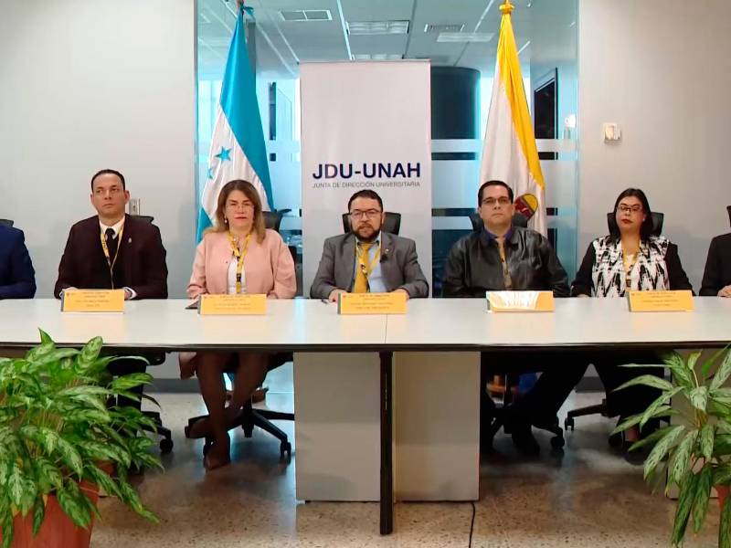 <b><span class=mln_uppercase_mln>Universidad.</span></b> Avanza el proceso de elección de autoridades.<span class=mln_uppercase_mln> </span>