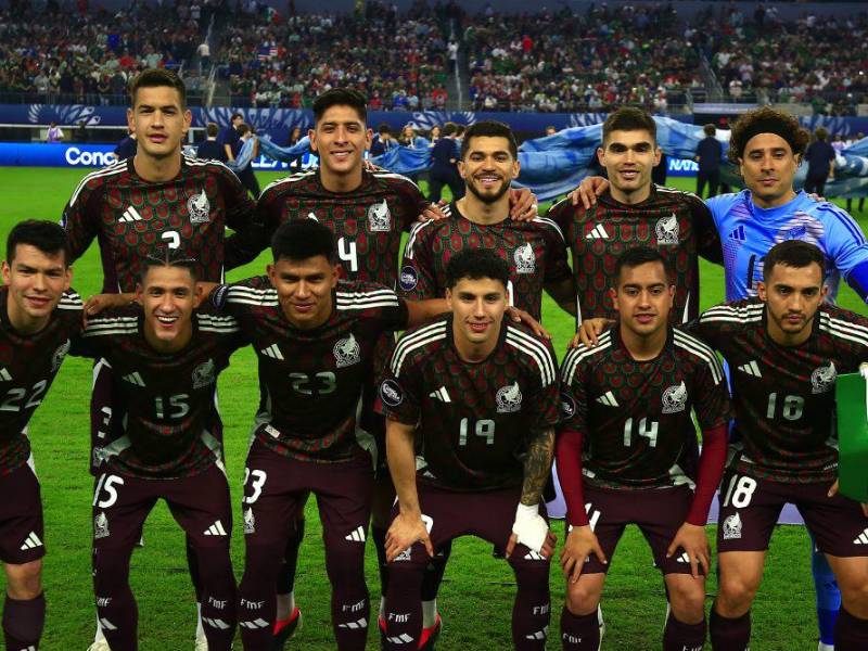 Futbolistas de la Selección de México explotó contra su propio entrenador tras la derrota ante Estados Unidos por la final de la Nations League de Concacaf.
