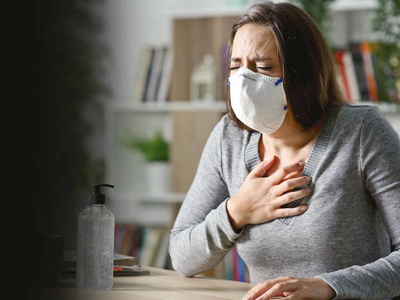 Es importante que al primer síntoma acuda al médico.