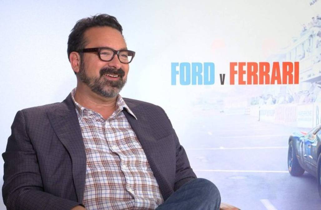 Además, el director James Mangold pidió a Hollywood que boicotee a la cadena de televisión Fox News, a la que acusó de haber fomentado una espiral de 'racismo, sexismo, mentiras virulentas y daño' en el país.