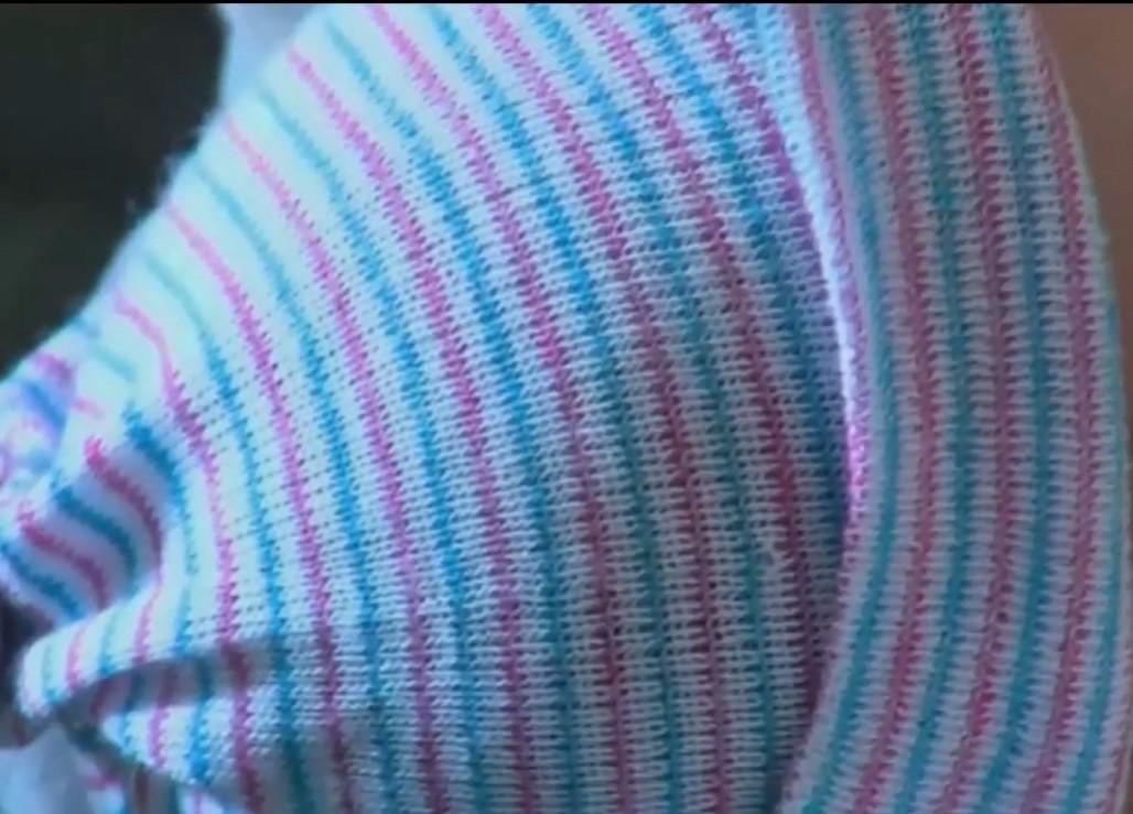 Detienen a padres que le fracturaron 30 huesos a su bebé de cinco meses