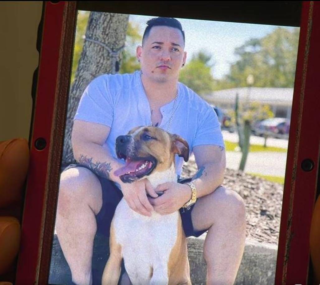 Taurus Tilly, joven de 19 años, capturado por la policía al suponerlo responsable de cometer el crimen, confesó que le disparó a Bardales mientras ambos discutían en el camino hacia esa ciudad estadounidense.