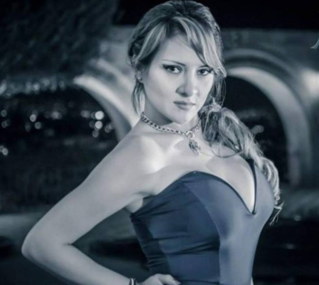 Autoridades señalan que Cinthia Carolina Tello Preciado es la presunta cabecilla de la organización criminal 'Los Desalmados del Tráfico Humano', la cual se dedicaba a vender bebés.