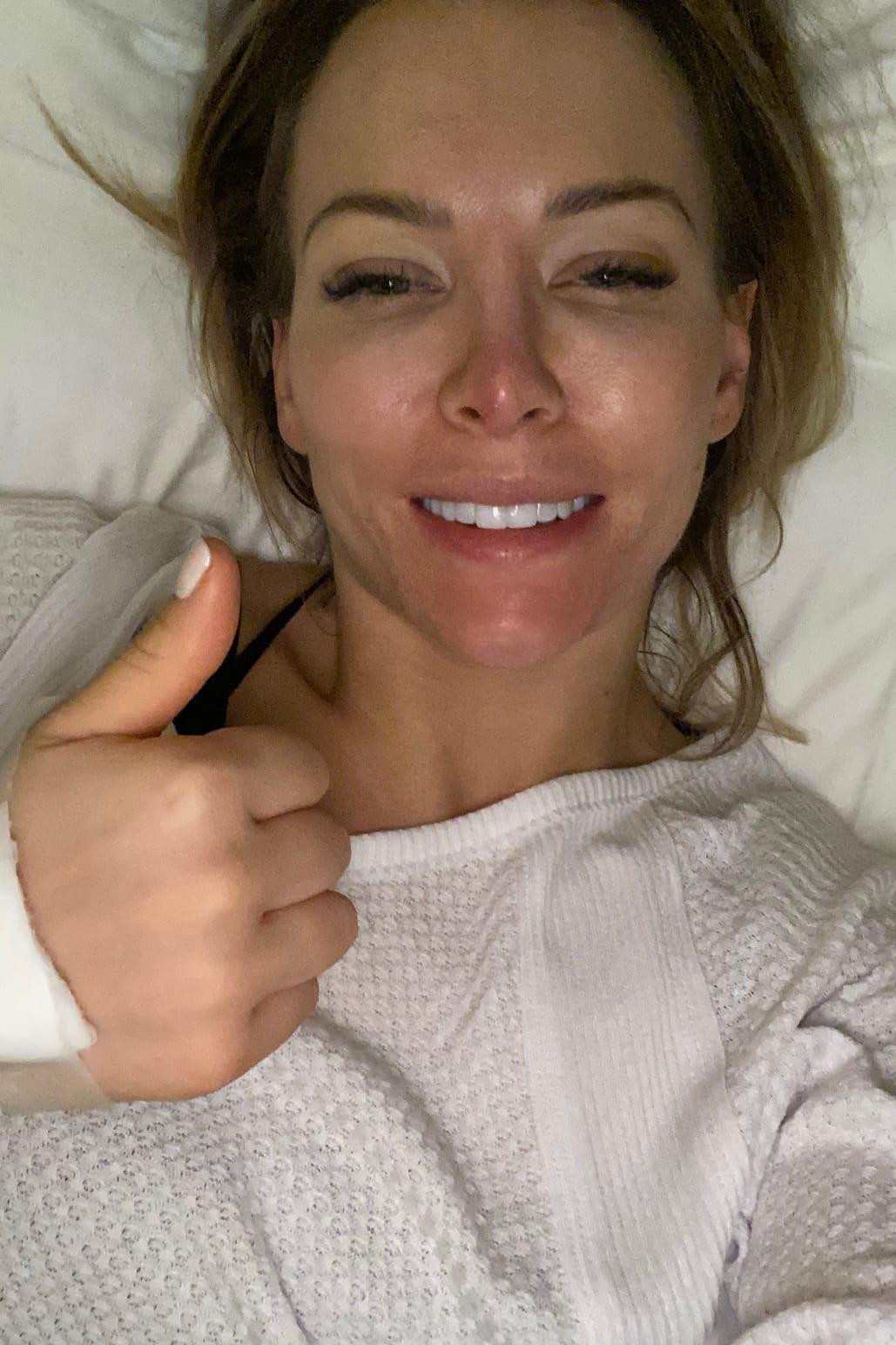 Fingió tener cáncer y estafó a su novio para pagar cirugías estéticas