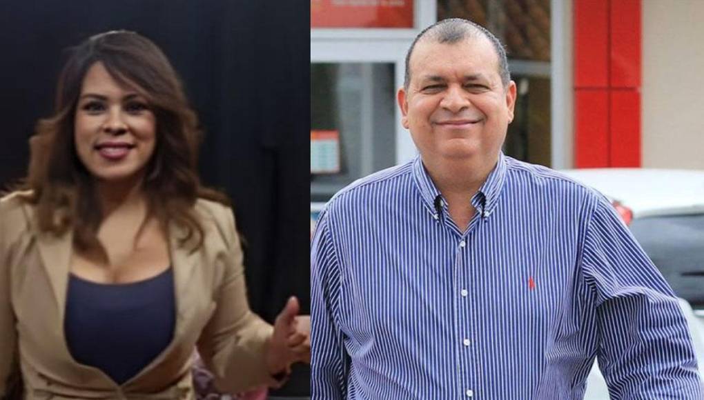 Orlando Ponce Morazán anunció que se casará en los próximos meses y reveló la identidad de la que será su esposa. 